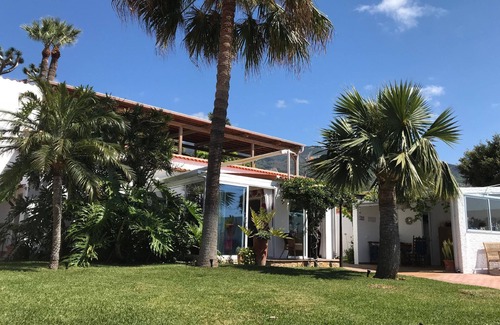 La Victoria de Acentejo House | Holiday house La Victoria de Acentejo for 1 - 6 persons with 3 bedrooms - Holiday house