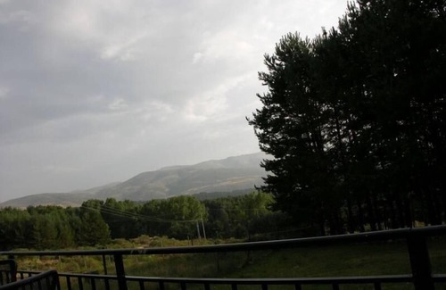 Navarredonda de Gredos Apartment | Holiday apartment Navarredonda de Gredos for 1 - 5 persons with 2 bedrooms - Holiday apartment in on