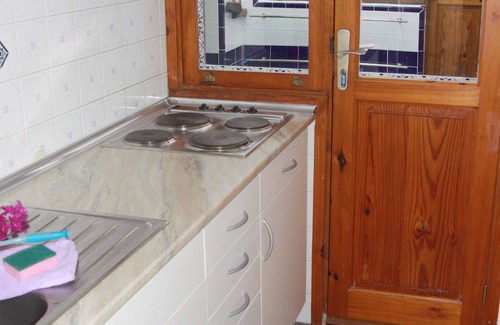 Tabaiba Apartment | Holiday villa Castillo Moro - rest, relaxation and guaranteed sun