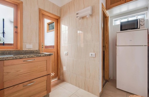 San Andres House | Holiday Home ‘Casa Tía Julia’ close to the Beach with Wi-Fi & Terraces