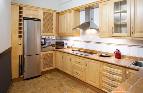 Santa Cruz de Tenerife House | Holiday house Santa Cruz de Tenerife for 1 - 6 persons with 3 bedrooms - Holiday house