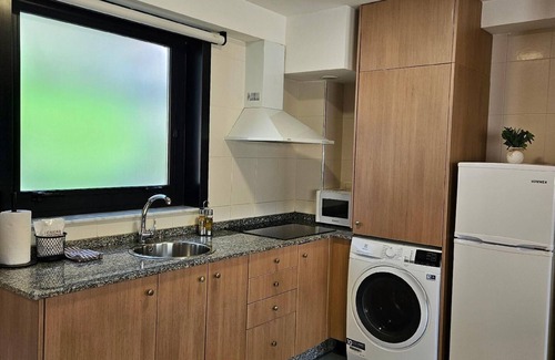 Santiago de Compostela Apartment | Holiday apartment Santiago de Compostela for 1 - 4 persons with 2 bedrooms - Holiday apartment in on