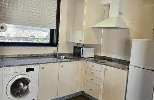 Santiago de Compostela Apartment | Holiday apartment Santiago de Compostela for 1 - 4 persons with 1 bedroom - Holiday apartment in one