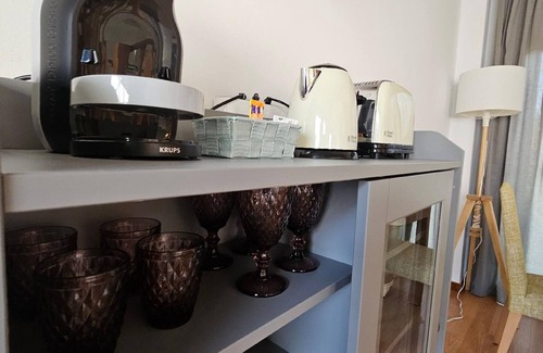 Santiago de Compostela Apartment | Holiday apartment Santiago de Compostela for 1 - 4 persons with 1 bedroom - Holiday apartment in one
