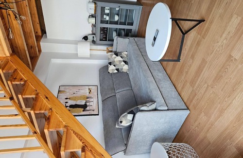 Santiago de Compostela Apartment | Holiday apartment Santiago de Compostela for 1 - 4 persons with 1 bedroom - Holiday apartment in one