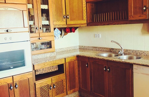 Villanueva de Algaidas Cottage | Holiday cottage for 10 people near Antequera (Malaga)
