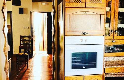 Villanueva de Algaidas Cottage | Holiday cottage for 10 people near Antequera (Malaga)