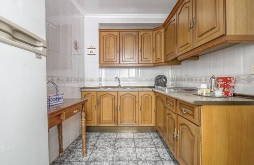 Villanueva de San Juan House | Holiday home in Villanueva de San Juan