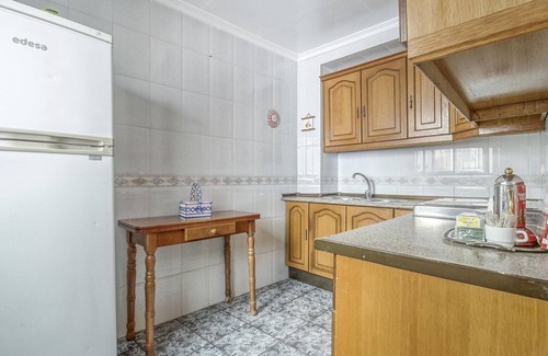 Villanueva de San Juan House | Holiday home in Villanueva de San Juan