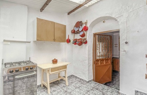 Villanueva de San Juan House | Holiday home in Villanueva de San Juan