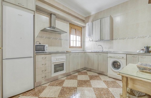 Villanueva de San Juan House | Holiday Home Villanueva near Hiking Trails