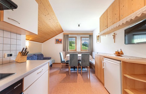 Giogo Piccolo Apartment | Holiday Farm Al Cir 400A