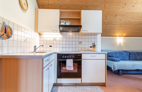 Giogo Piccolo Apartment | Holiday Farm Al Cir 400A