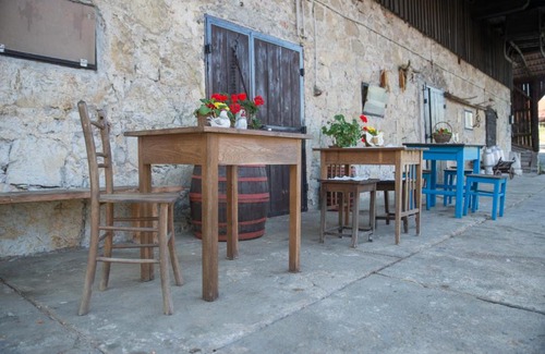 Ivancna Gorica House | Holiday Farm Grofija