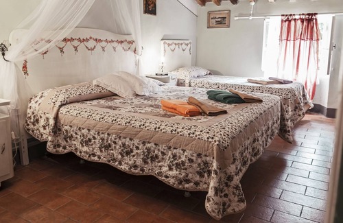 Vernio Other | Holiday farm in Tuscany with pool, local organic products & stunning views