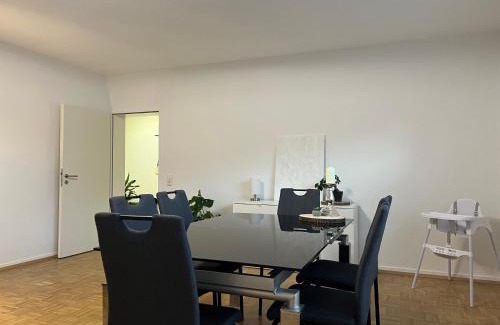 Center/Hamm-Bossendorf Apartment | Holiday Ferienwohnung Ruhig