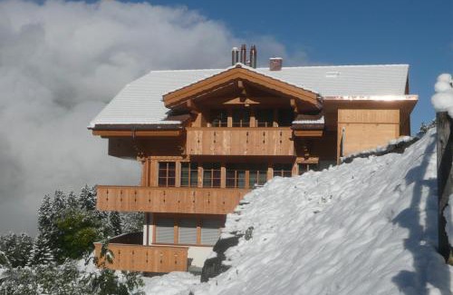 Wengen Apartment | Holiday flat #1, Chalet Aberot, Wengen, Switzerland