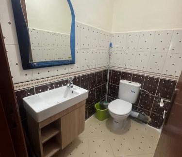 Boukhalef Apartment | Holiday flat close to airport
