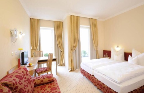 Tittmoning Apartment | holiday flat