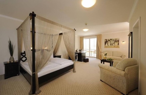 Tittmoning Apartment | holiday flat