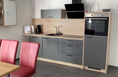 Passau Apartment | holiday flat "Felina"