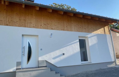 Passau Apartment | holiday flat "Felina"