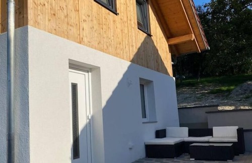 Passau Apartment | holiday flat "Felina"