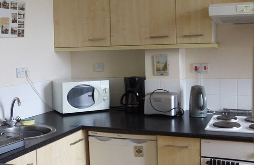 Lowestoft Apartment | Holiday Flat for rental with stunning sea views.