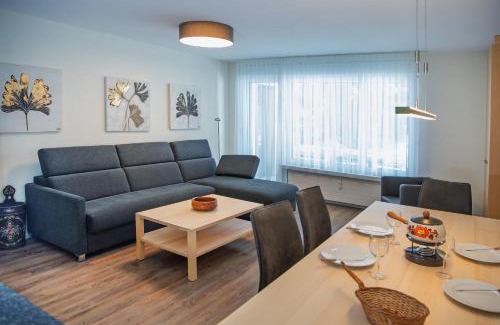 Parpan Apartment | Holiday flat for skiing couples Triangel D - Parpan Lenzerheide