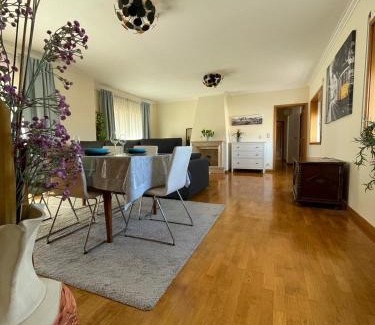 Espinho Apartment | Holiday Flat Green Coast