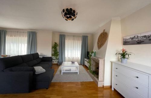 Espinho Apartment | Holiday Flat Green Coast