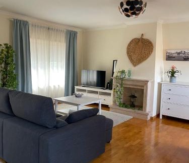 Espinho Apartment | Holiday Flat Green Coast
