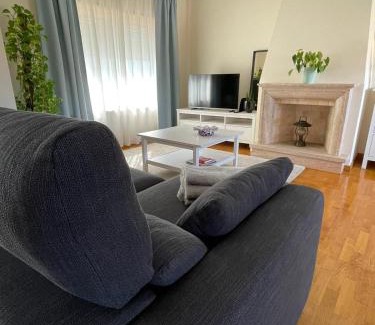 Espinho Apartment | Holiday Flat Green Coast