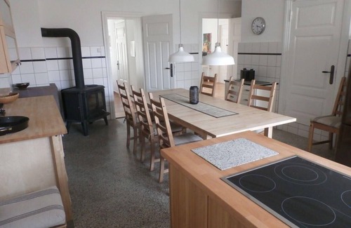 Wohlde Apartment | Holiday flat Hof Solterbeck