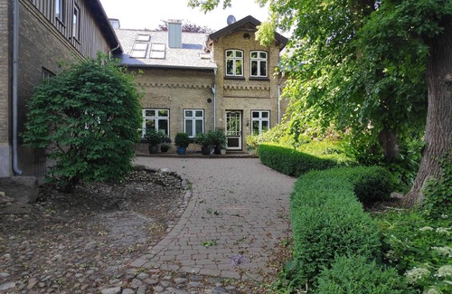 Wohlde Apartment | Holiday flat Hof Solterbeck