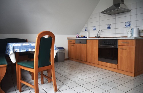 Oldersum Apartment | Holiday flat in southern East Friesland