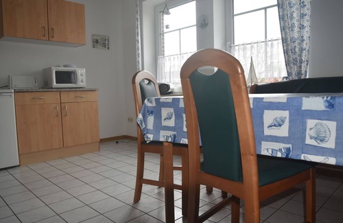 Oldersum Apartment | Holiday flat in southern East Friesland