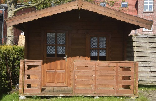 Oldersum Apartment | Holiday flat in southern East Friesland