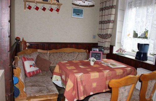 Spesenroth Apartment | Holiday flat "Kolovrat"