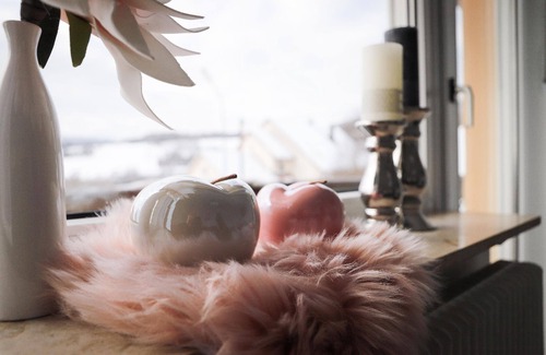 Sandberg House | Holiday flat Panoramablick-Rhön in Sandberg