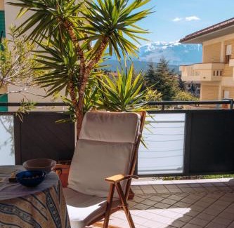 Tocco da Casauria Apartment | holiday flat with high speed internet