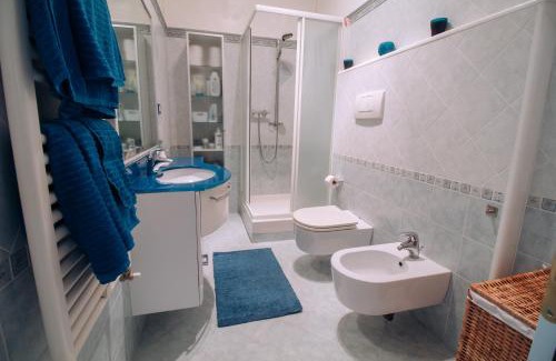 Tocco da Casauria Apartment | holiday flat with high speed internet