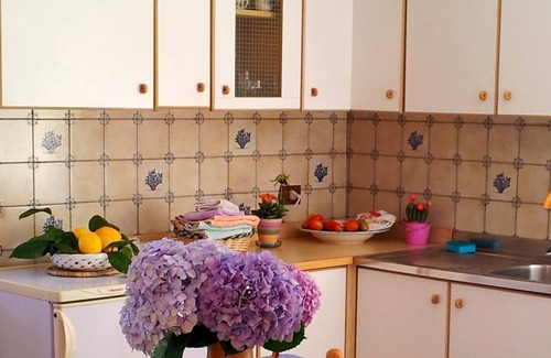 Barano d'Ischia Apartment | Holiday flat with cozy terrace