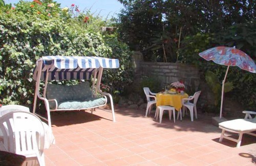 Barano d'Ischia Apartment | Holiday flat with cozy terrace