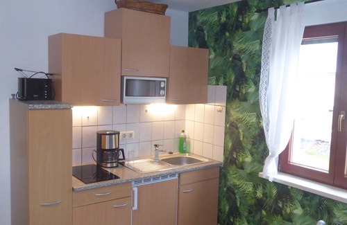 Mahlis Apartment | Holiday flat with nature, silence, forest, sports in the middle of Saxon history