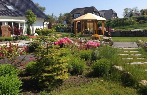 Kaegsdorf Apartment | Holiday for two in a quiet location
