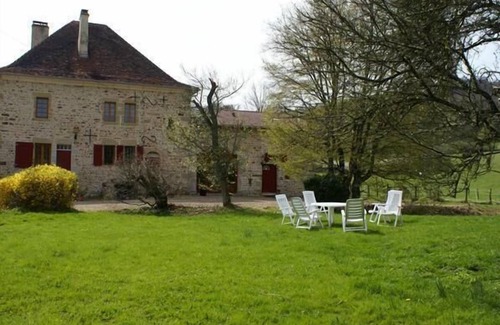 Le Chatelet-sur-Meuse Other | Holiday house Bourbonne les Bains for 1 - 8 persons with 3 bedrooms - Castle