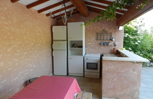 Chantemerle-les-Grignan House | Holiday home in Drome Provencale with private pool for 10 people