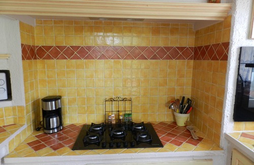 Chantemerle-les-Grignan House | Holiday home in Drome Provencale with private pool for 10 people