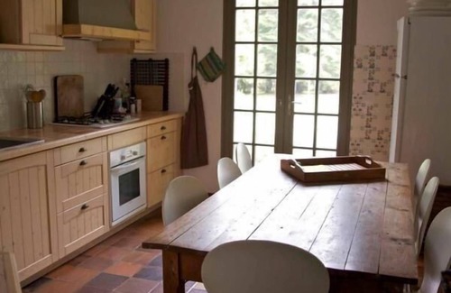 Marcillac-la-Croisille House | Holiday house Marcillac la Croisille for 1 - 10 persons with 5 bedrooms - Holiday house
